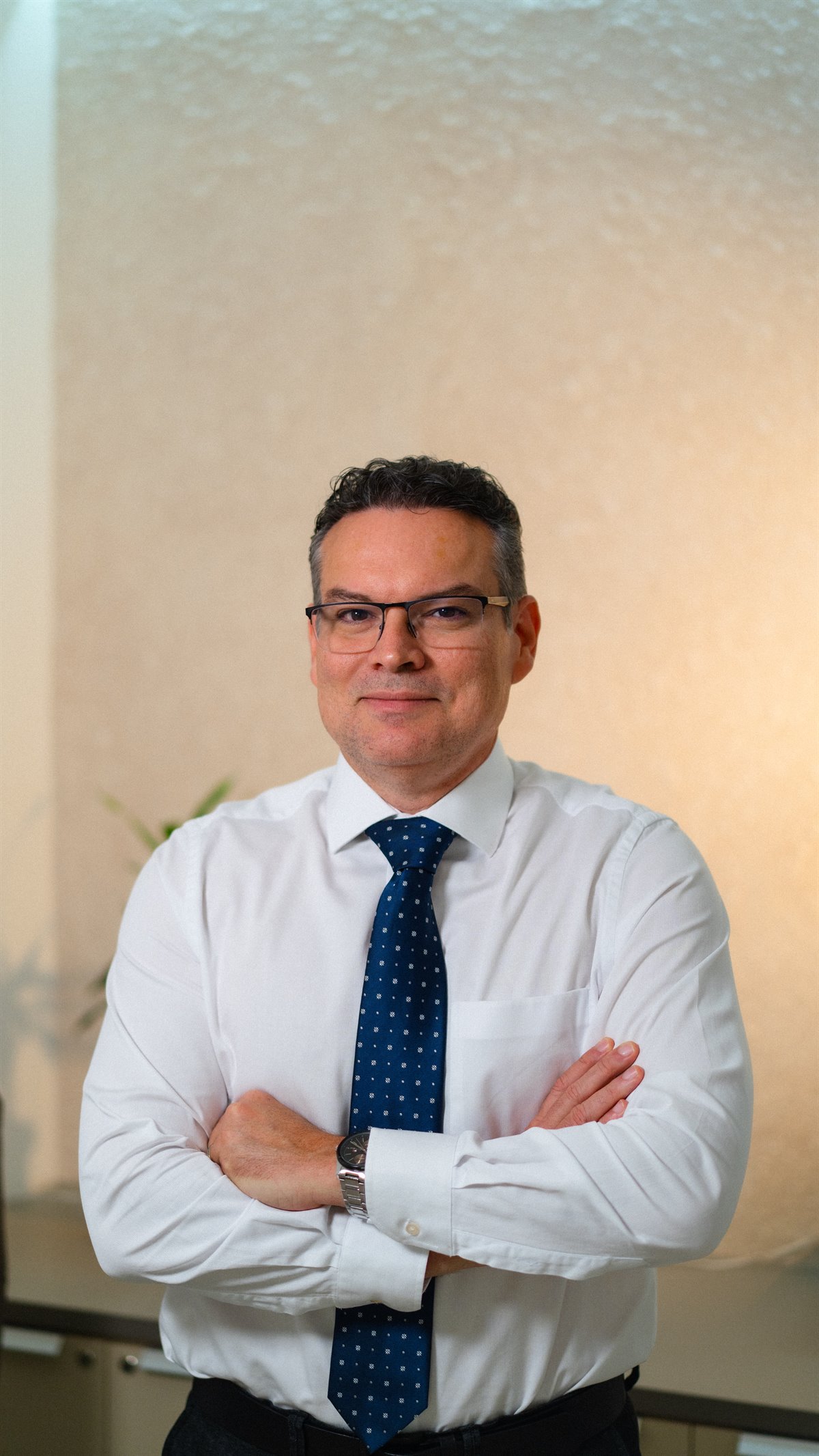 Dr. Lauro Maiolino Ribeiro