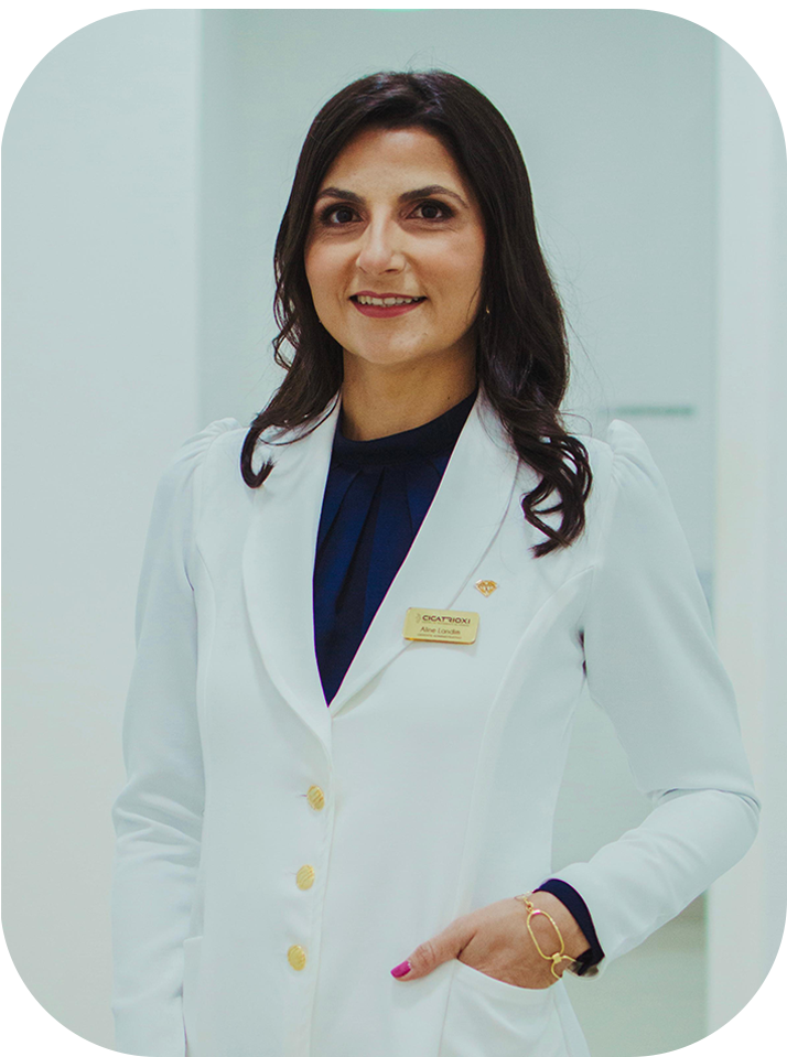 Aline Landim de Carvalho