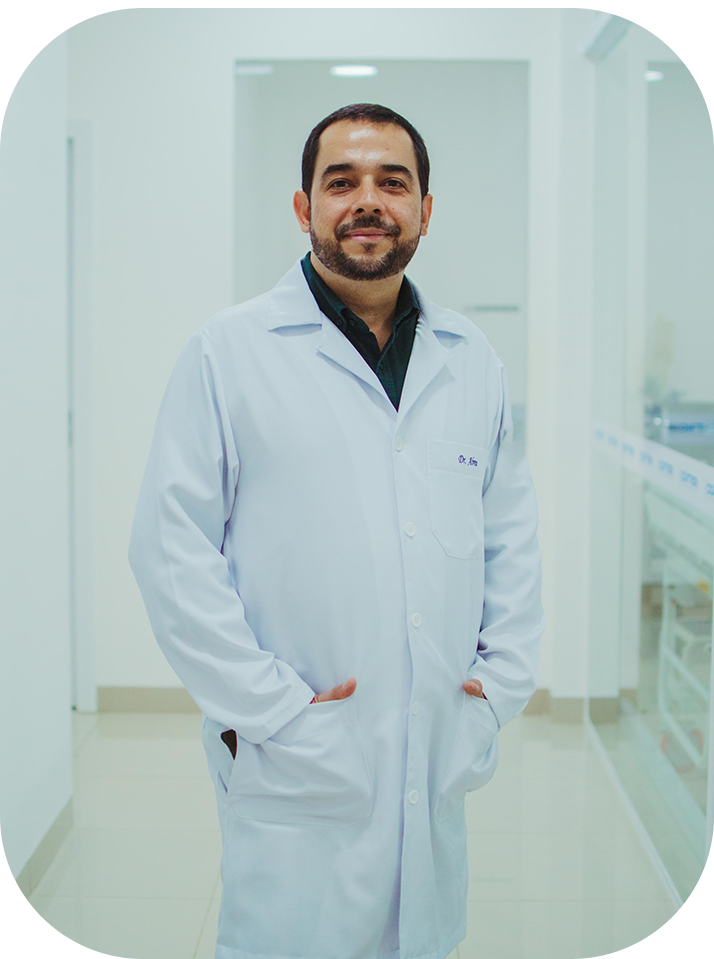 Dr. Thiago Abreu