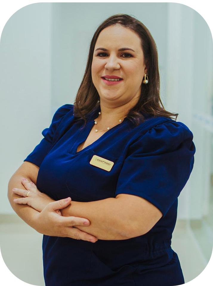 Adriana Carvalho Bortholin